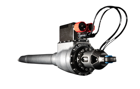 Vérin électromécanique Mobius Pro