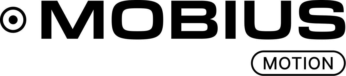Mobius Motion logo